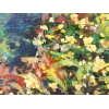 Customs Officers Path - GR 34 in winter 30x40cm