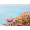 Port Gwin Zegal 33x46cm
