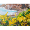 Port Gwin Zegal 33x46cm