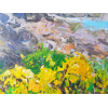 Port Gwin Zegal 33x46cm