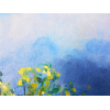 Chapel of Our Lady of Hope in Étables-sur-Mer 30x40cm