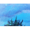 Chapel of Our Lady of Hope in Étables-sur-Mer 30x40cm