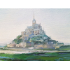 Mont Saint Michel 24x30cm