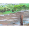 Mont Saint Michel 24x30cm